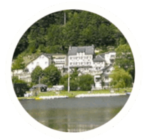 hotel beau site lac chambon