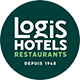 hotel restaurant logis de france le beau site